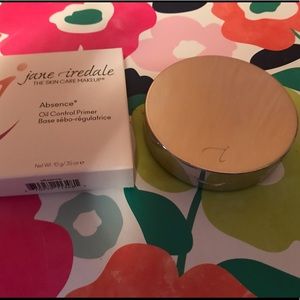 Jane iredale absence primer